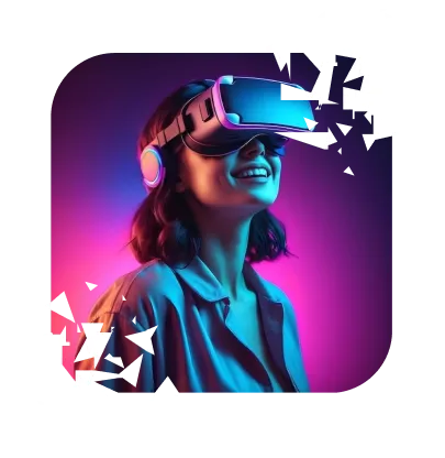 Mobile App Design Illustration